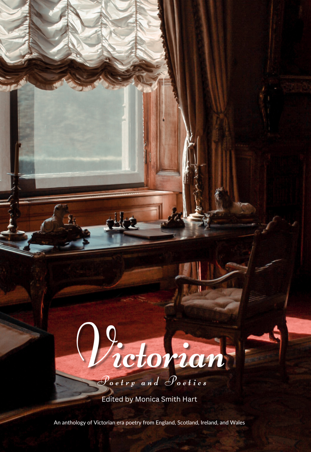 Cover image for Victorian Poetry and Poetics